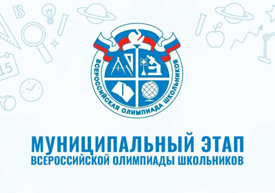 Итоги муниципального этапа ВСОШ 2024-2025 года..