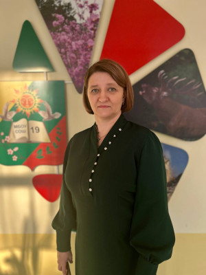 Позднякова Елена Викторовна