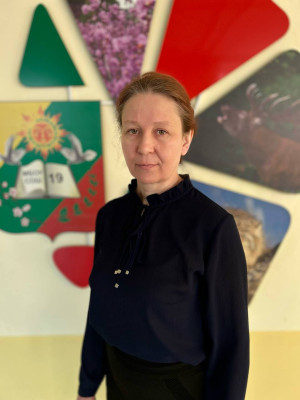 Шумакова Светлана Александровна