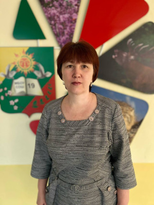 Задорожина Наталья Викторовна
