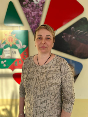 Пузанская Татьяна Викторовна