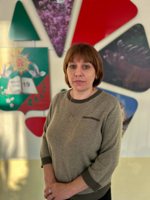 Дюбко Елена Сергеевна