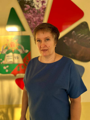 Утюжникова Татьяна Владимировна