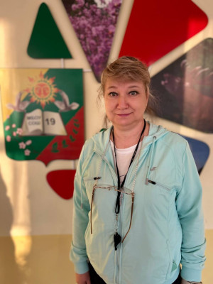 Еремеева Ирина Владимировна